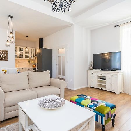 Apartments Fontana Zadar Zewnętrze zdjęcie