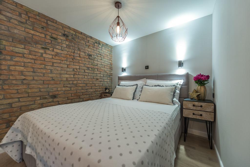 Apartments Fontana Zadar Zewnętrze zdjęcie